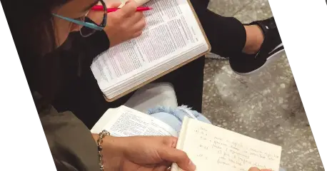 clases seminario biblico