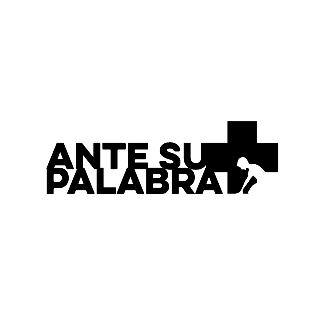 Ante su palabra